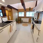 Torwaechterhaus - Fachwerkidylle Am Osthofentor * Soest