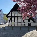 Lägenhet Torwaechterhaus - Fachwerkidylle Am Osthofentor
