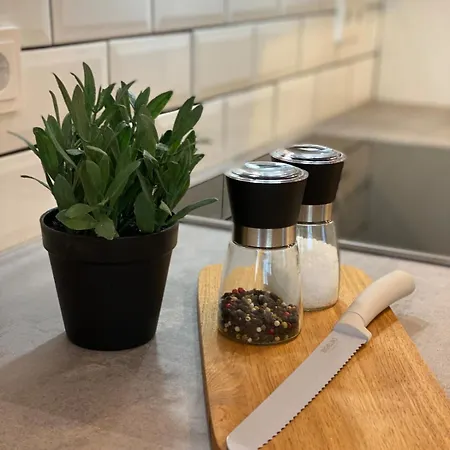 Torwaechterhaus - Fachwerkidylle Am Osthofentor * Soest