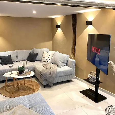 Torwaechterhaus - Fachwerkidylle Am Osthofentor *