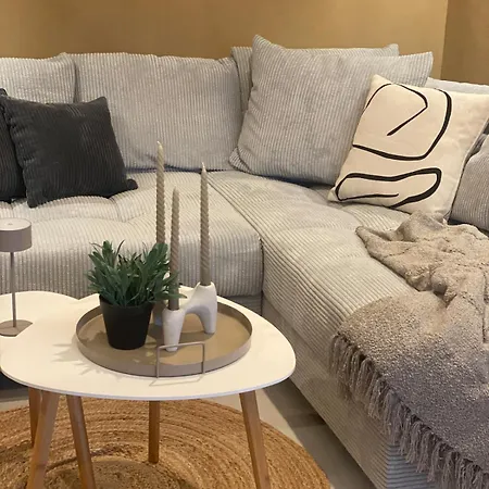 Torwaechterhaus - Fachwerkidylle Am Osthofentor Apartamento