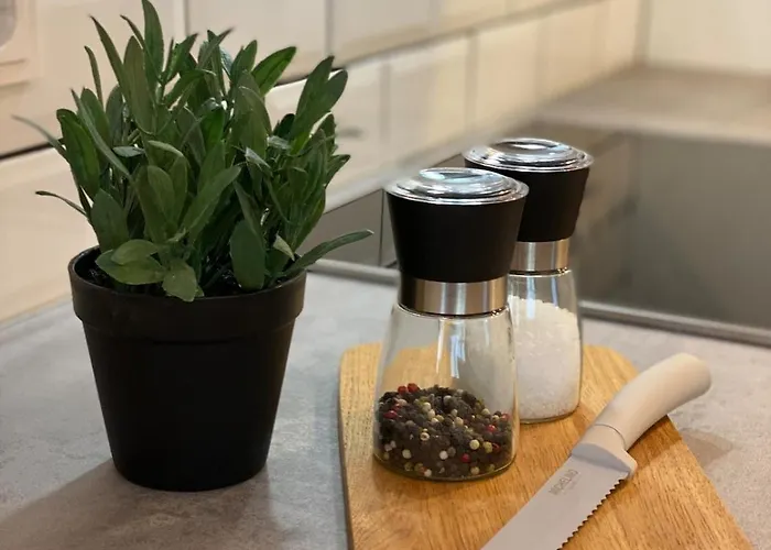 Torwaechterhaus - Fachwerkidylle Am Osthofentor * Soest