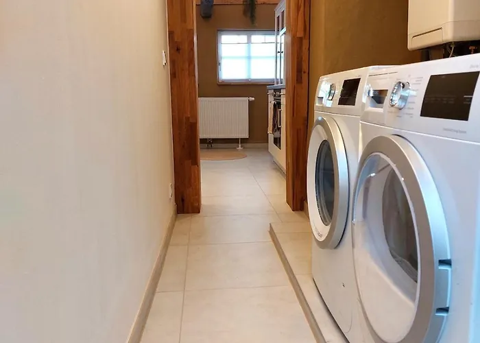 Appartement Torwaechterhaus - Fachwerkidylle Am Osthofentor Soest