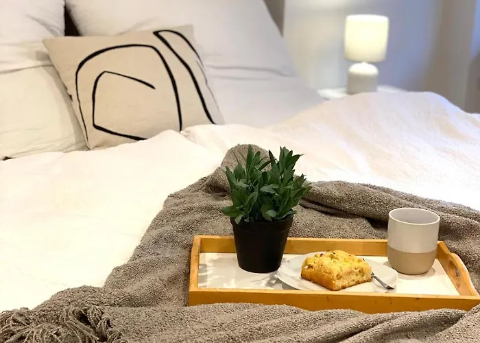 Torwaechterhaus - Fachwerkidylle Am Osthofentor Apartmán *